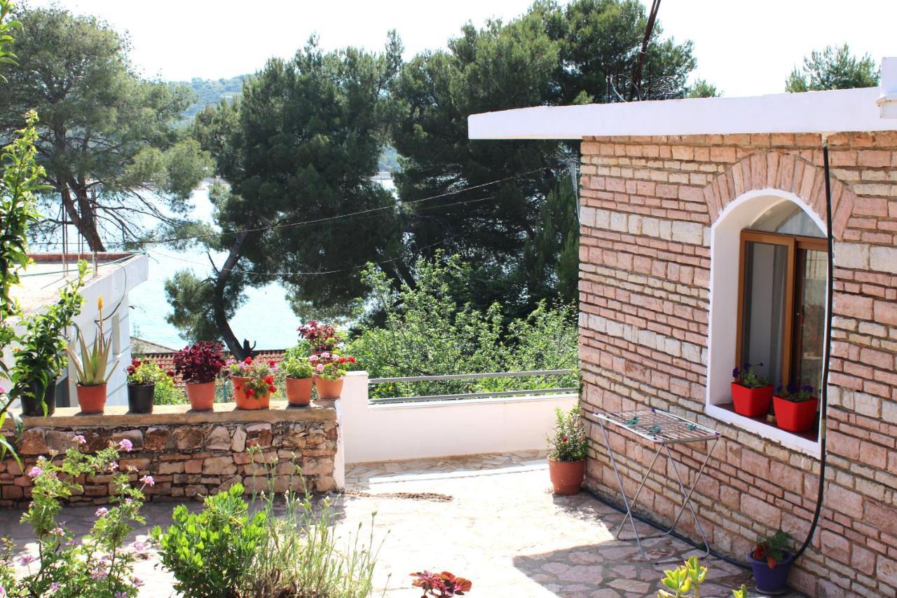 Lemon House Apartamento Ksamil