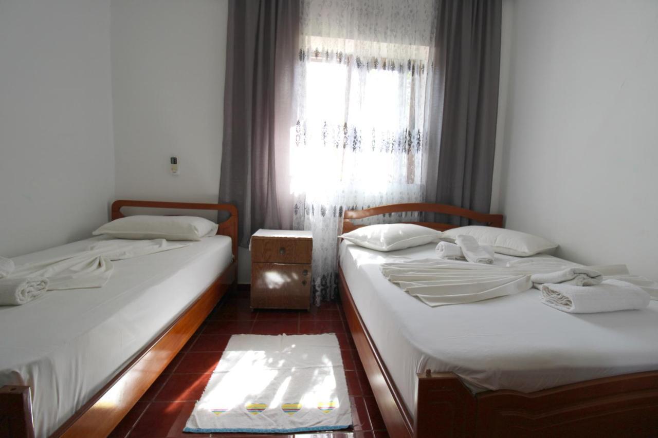 Lemon House Apartament Ksamil