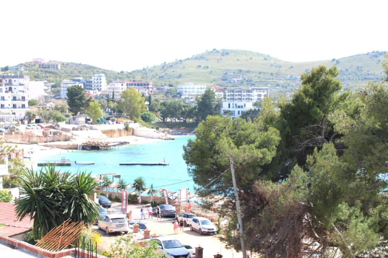 Apartament Lemon House Ksamil