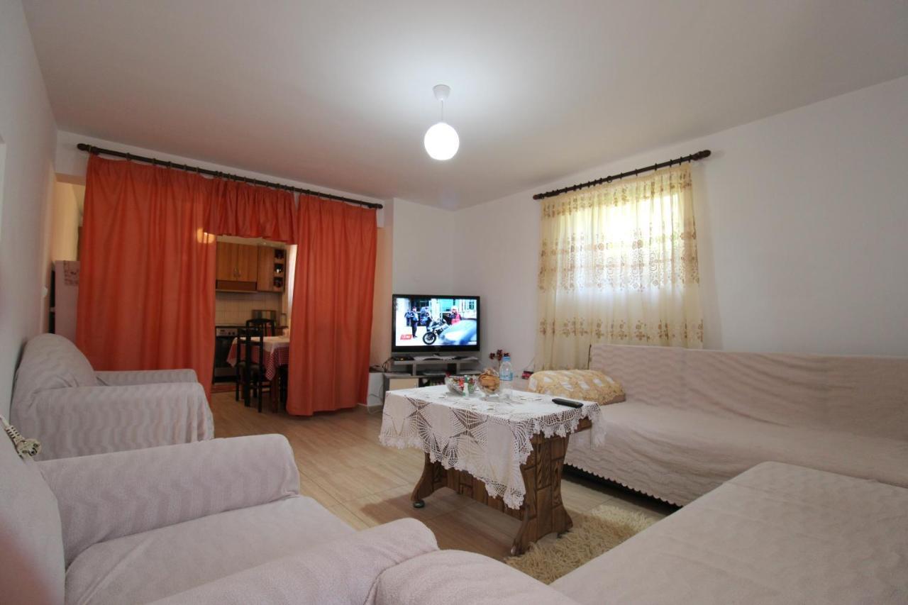 Lemon House Apartament