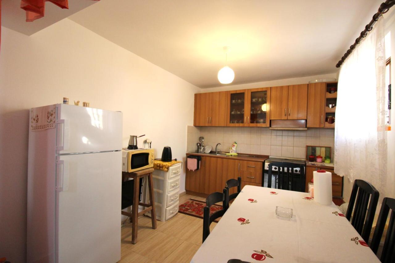 Lemon House * Ksamil