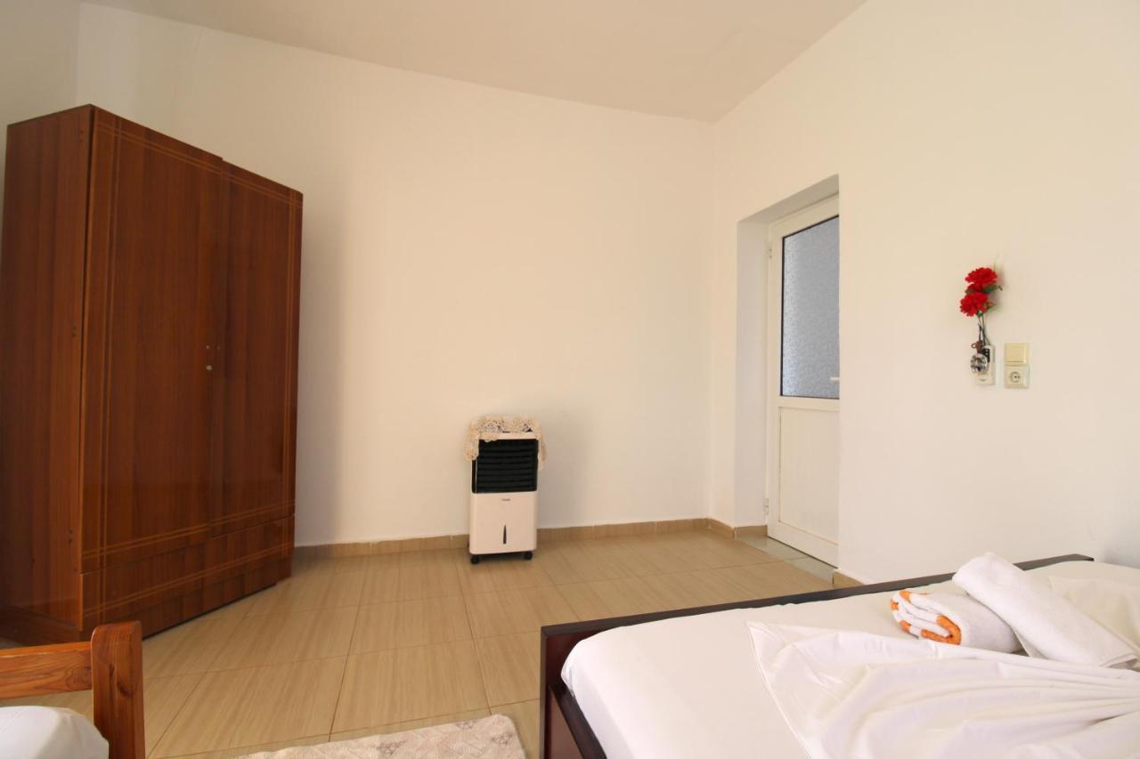 Lemon House Apartament Ksamil