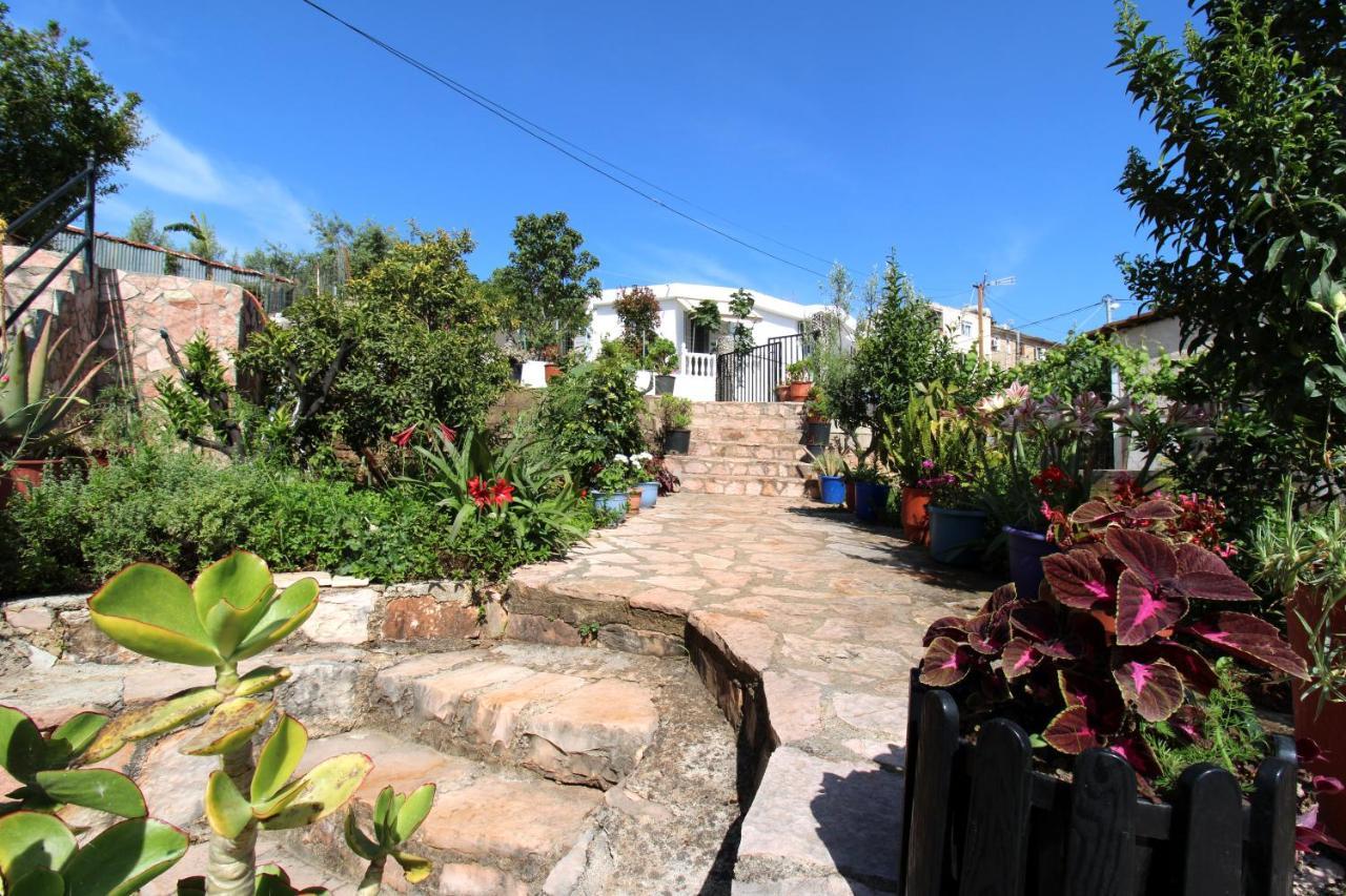 Lemon House Apartament Ksamil