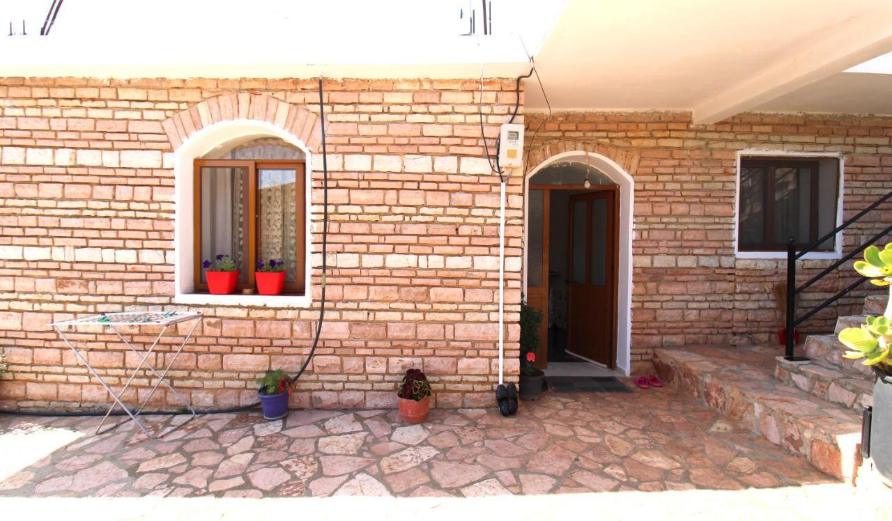 Lemon House Apartament Ksamil
