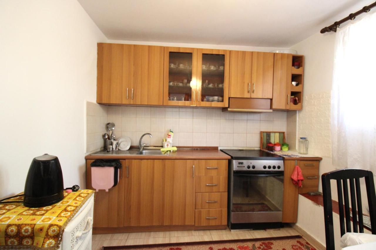 Lemon House Apartament