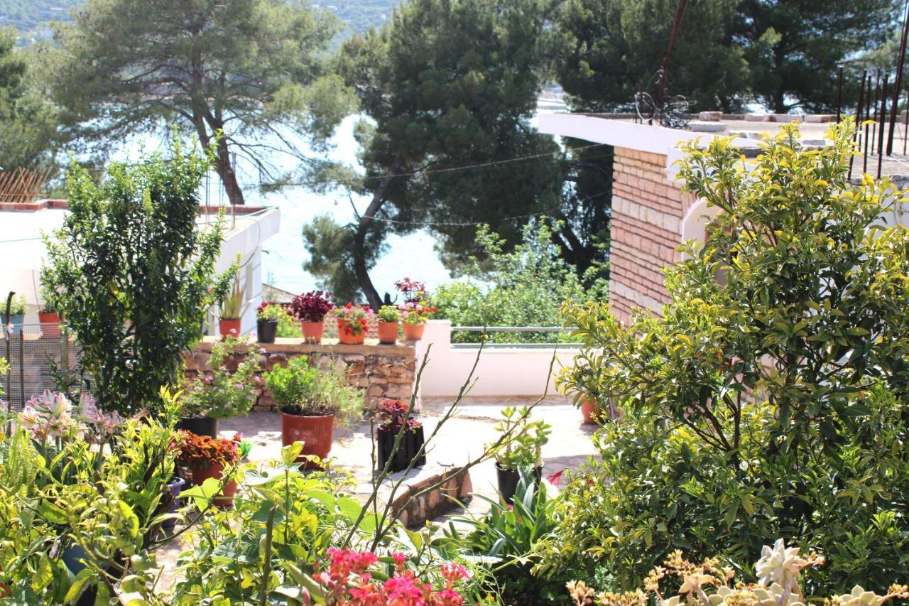 Lemon House * Ksamil