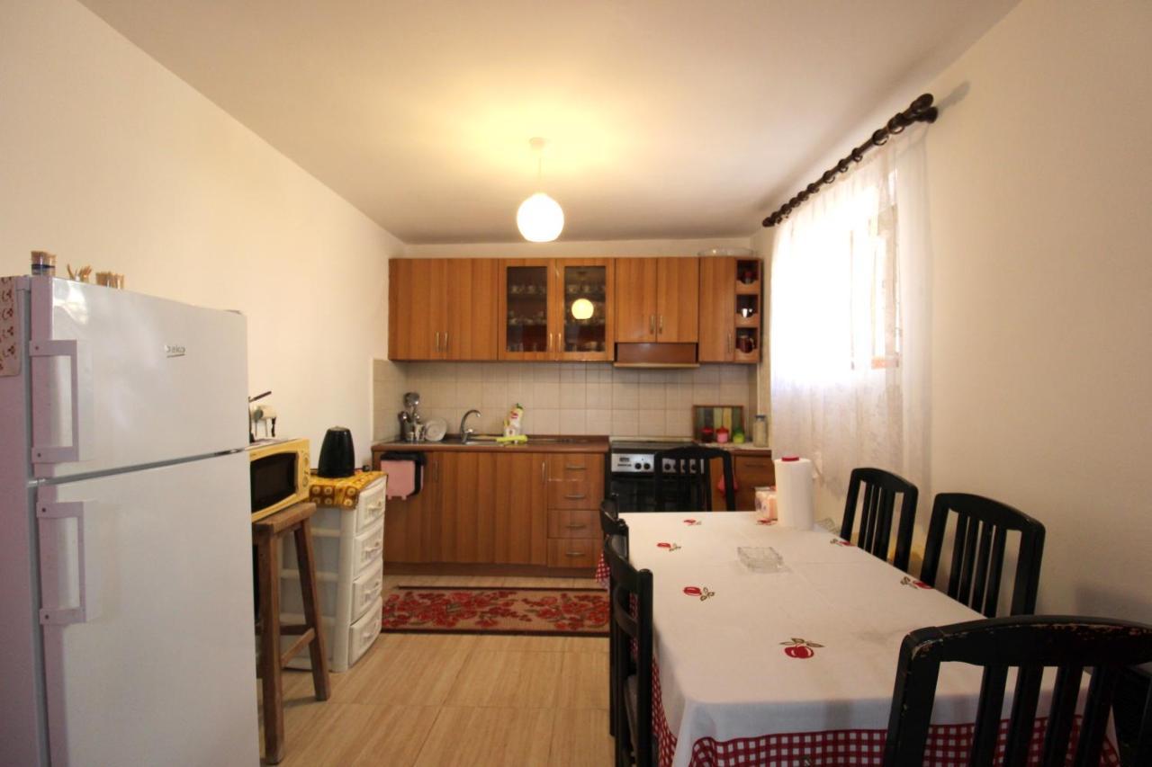 Lemon House * Ksamil
