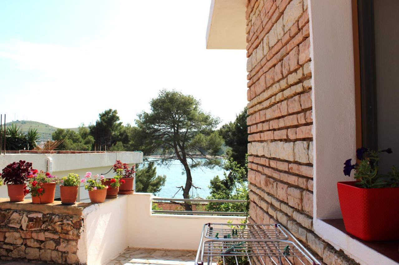 Lemon House Apartament Ksamil